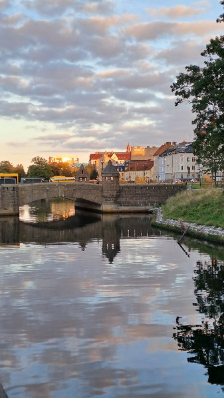 Malme, Švedska